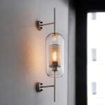 Culture Wall Light