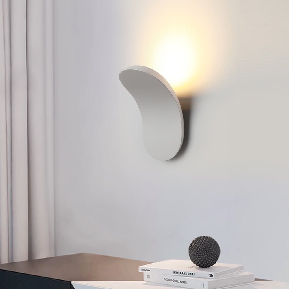 Modern Mini LED Wall Sconce