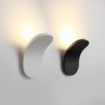 Modern Mini LED Wall Sconce