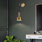 Nordic Pendent Drop Lamp