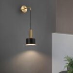 Nordic Pendent Drop Lamp